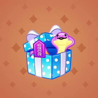 Snake Box #169843