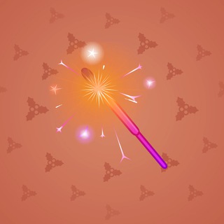 Party Sparkler #46833