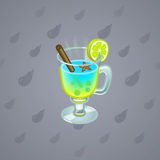 Spiced Wine #11131