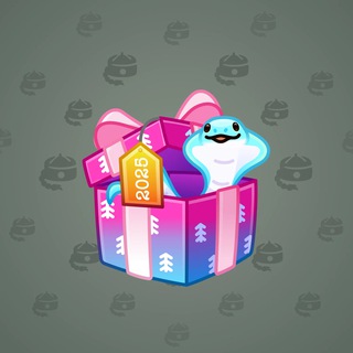 Snake Box #27375