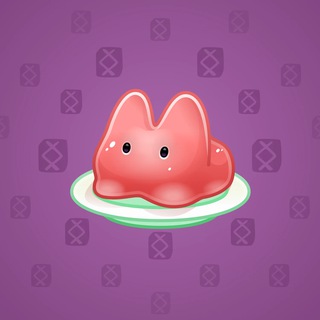 Jelly Bunny #58260