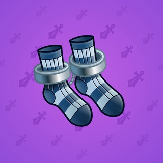 Fresh Socks #2170