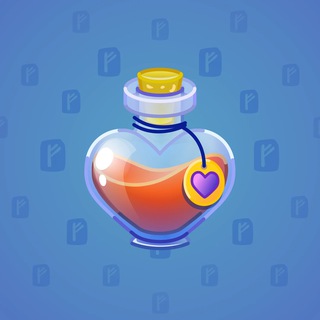 Love Potion #1403