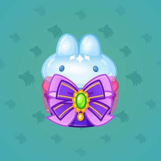 Bunny Muffin #37509