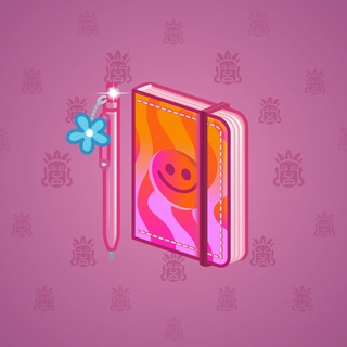 Star Notepad #31576