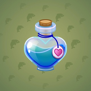 Love Potion #7084