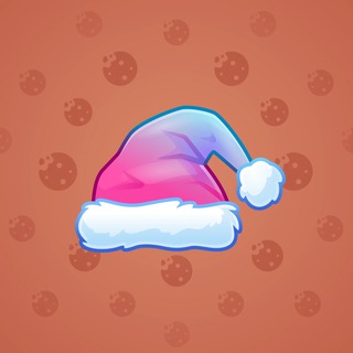 Santa Hat #19332