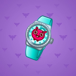 Swiss Watch #22428