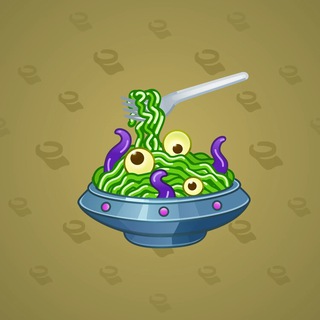 Instant Ramen #134197