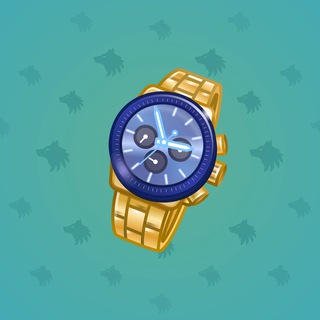 Swiss Watch #17589