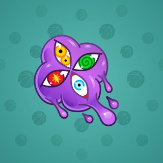 Clover Pin #48244