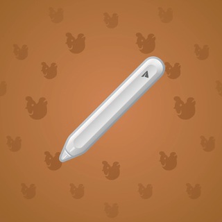 Fine Pen #1076