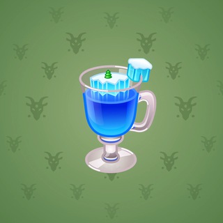 Spiced Wine #27097