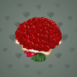 Lush Bouquet #105261