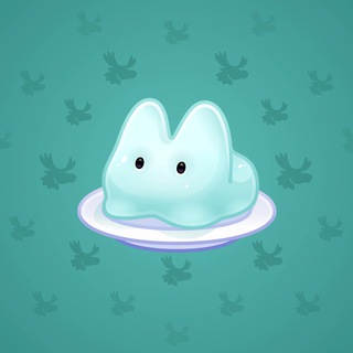 Jelly Bunny #55656