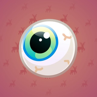 Evil Eye #17960