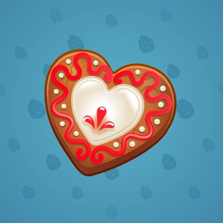 Cookie Heart #70945