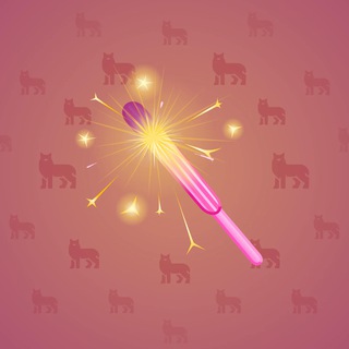Party Sparkler #47159