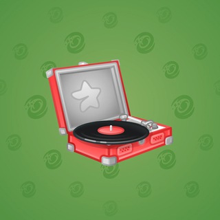 Record Player #58