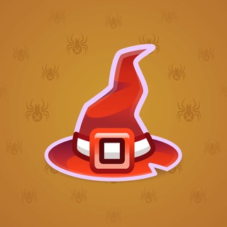 Witch Hat #71736