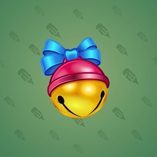 Sleigh Bell #11198