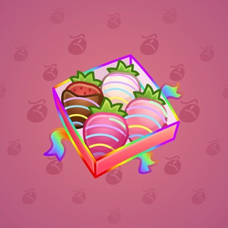 Berry Box #583