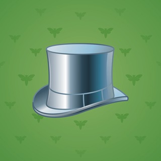 Top Hat #21068