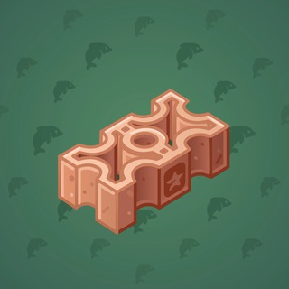 Artisan Brick #5239