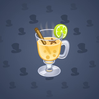 Spiced Wine #61621
