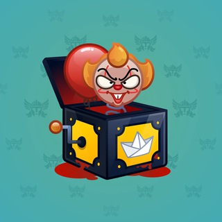 Jack-in-the-Box #76620
