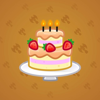 Homemade Cake #4331