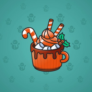 Holiday Drink #29495