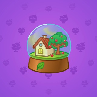 Snow Globe #19986