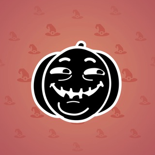 Mad Pumpkin #12731