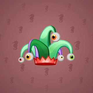 Jester Hat #130407