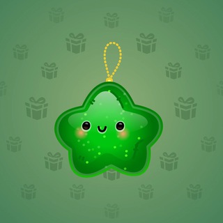 Hanging Star #38935