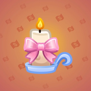 Eternal Candle #2859