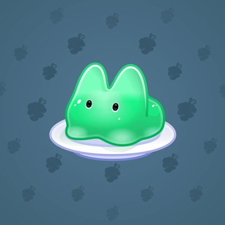 Jelly Bunny #38470