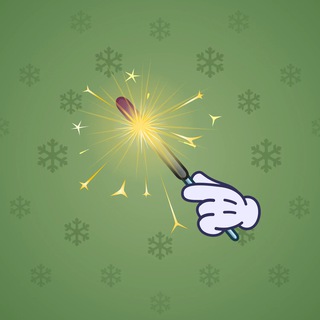 Party Sparkler #138174