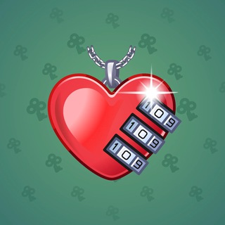 Cupid Charm #29596