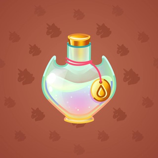 Love Potion #19337