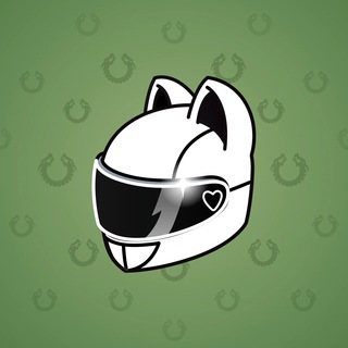 Neko Helmet #11746