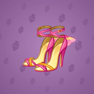 Sky Stilettos #6341