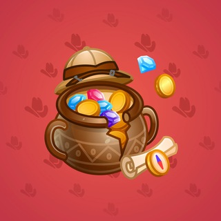 Money Pot #23959