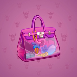 Loot Bag #9890