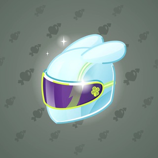 Neko Helmet #5313