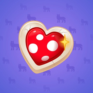Cookie Heart #172052