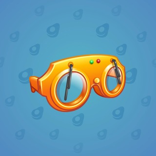 Durov’s Glasses #1892