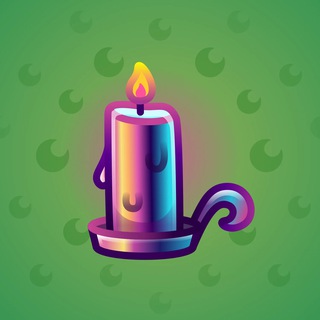 Eternal Candle #8060