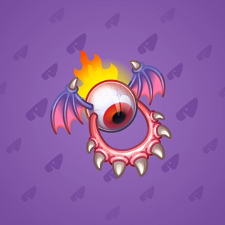 Bling Binky #1046